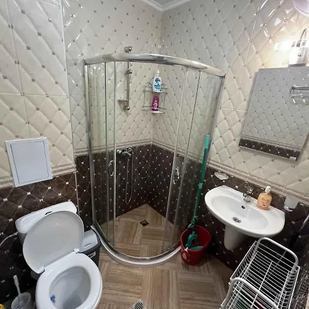 Laguna 3 Minutes To The Sea Apartamento Pomorie