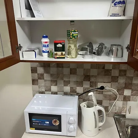 Apartamento Laguna 3 Minutes To The Sea Pomorie