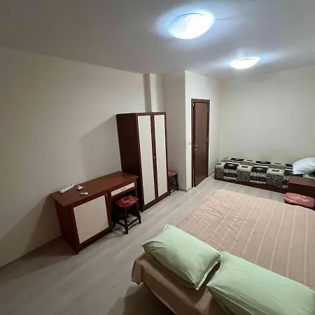 Apartamento Laguna 3 Minutes To The Sea Pomorie