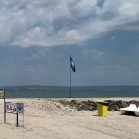 Laguna 3 Minutes To The Sea * Pomorie