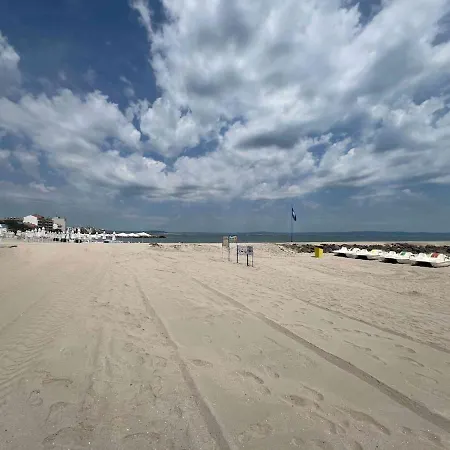 Laguna 3 Minutes To The Sea * Pomorie