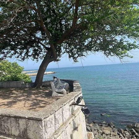 Laguna 3 Minutes To The Sea