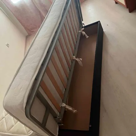 Apartment Laguna 3 Minutes To The Sea Pomorie